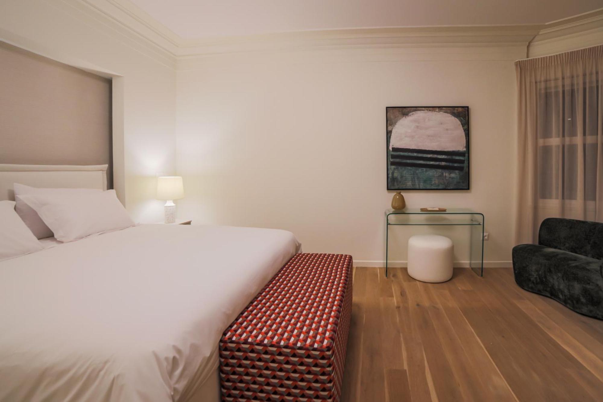 Apartament 20Nty Kolonaki Ateny Zewnętrze zdjęcie
