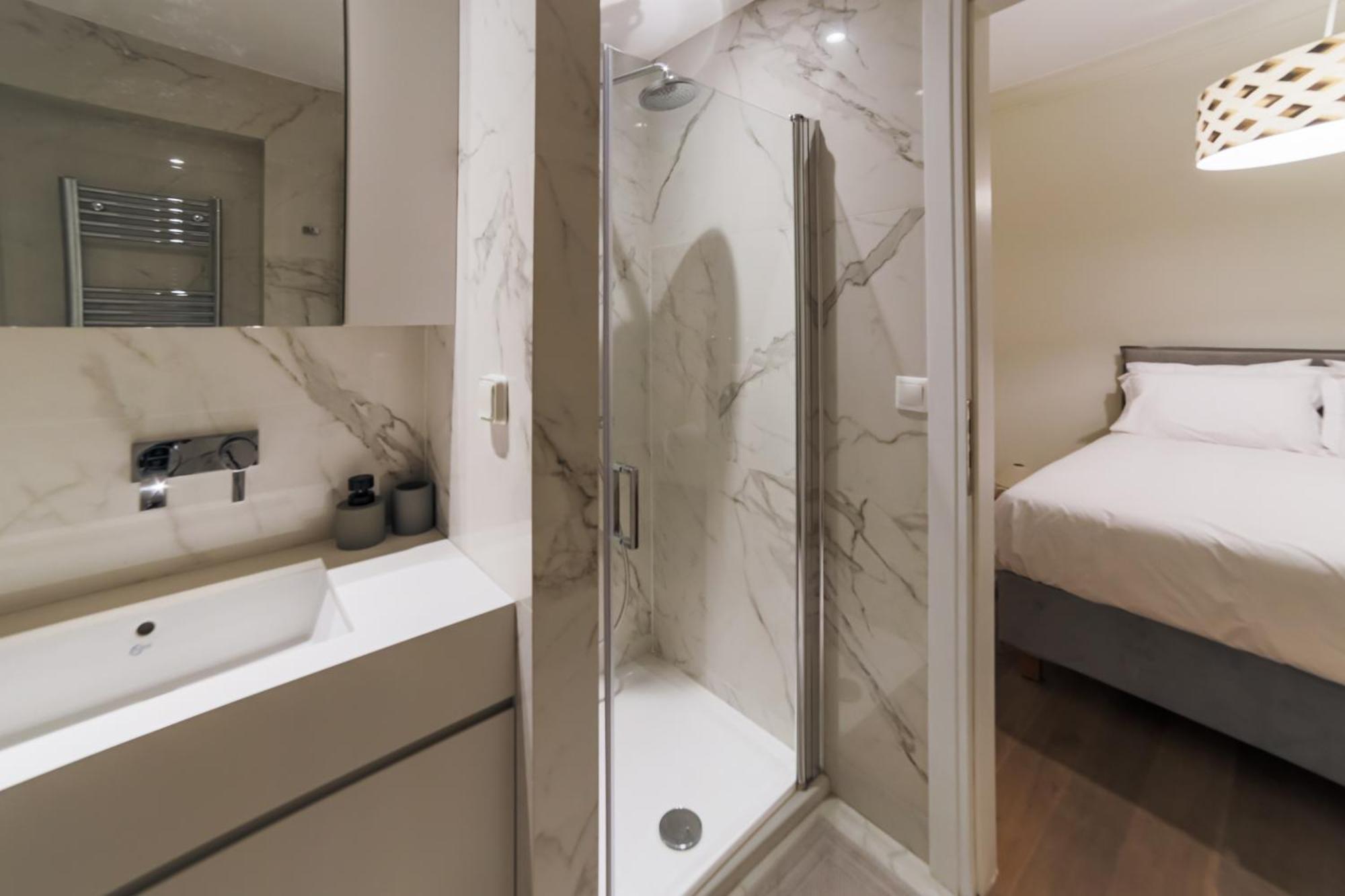 Apartament 20Nty Kolonaki Ateny Zewnętrze zdjęcie
