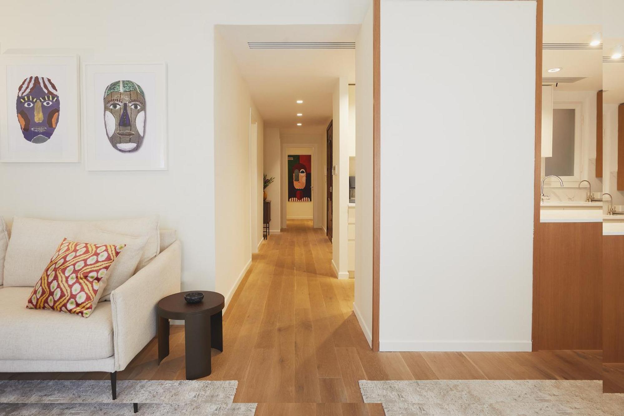 Apartament 20Nty Kolonaki Ateny Zewnętrze zdjęcie