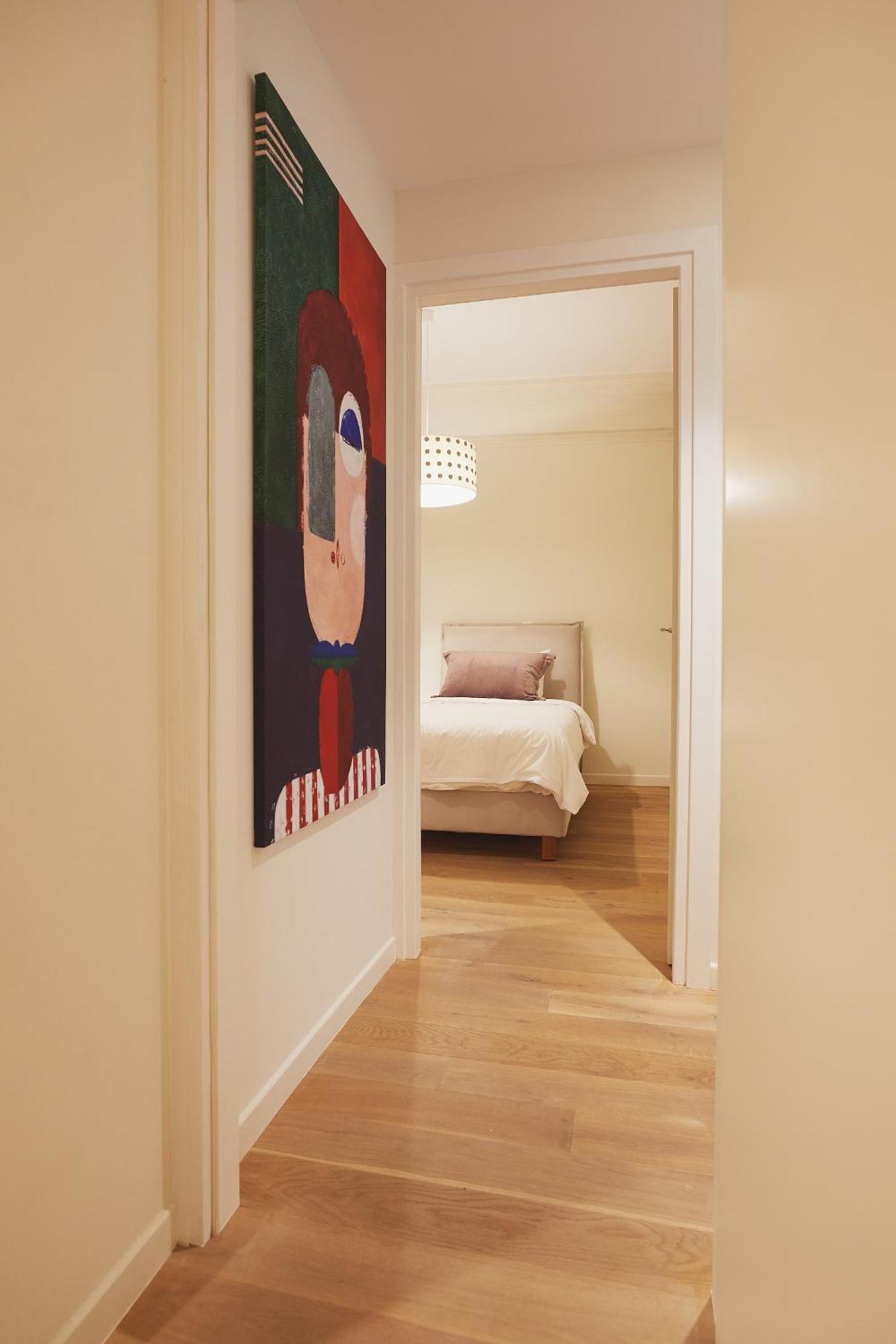 Apartament 20Nty Kolonaki Ateny Zewnętrze zdjęcie