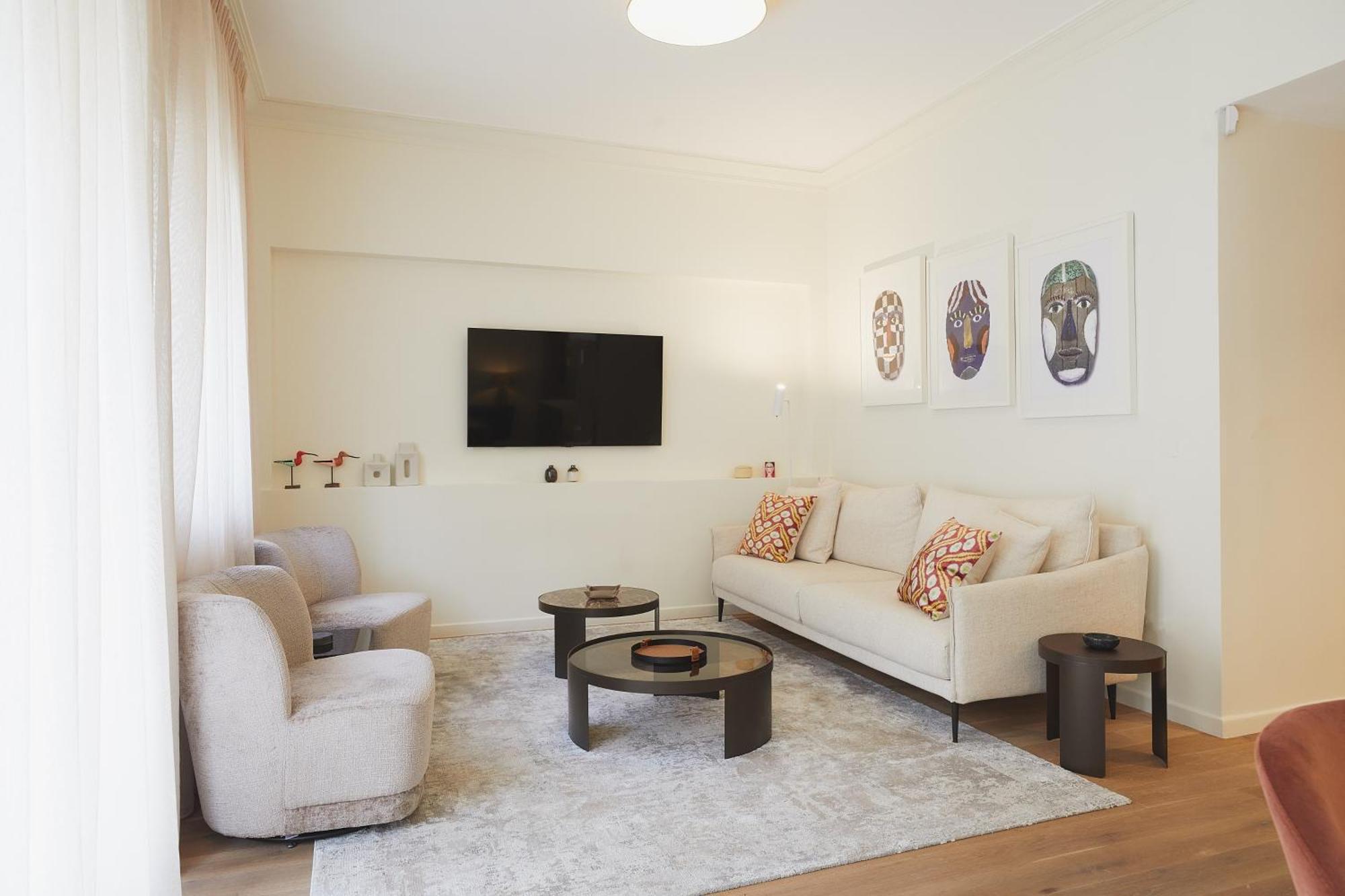 Apartament 20Nty Kolonaki Ateny Zewnętrze zdjęcie
